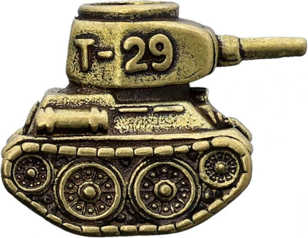 Coeburn Tool Tank Bead Brass CT3015 by Coeburn Tool