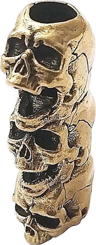 Coeburn Tool Three Tier Skull Bead CT3034 by Coeburn Tool