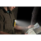 Caterpillar Pocket Spot Light CT5120 Rugged Water Resistant Clip Light for Contractors and DIYers by Caterpillar