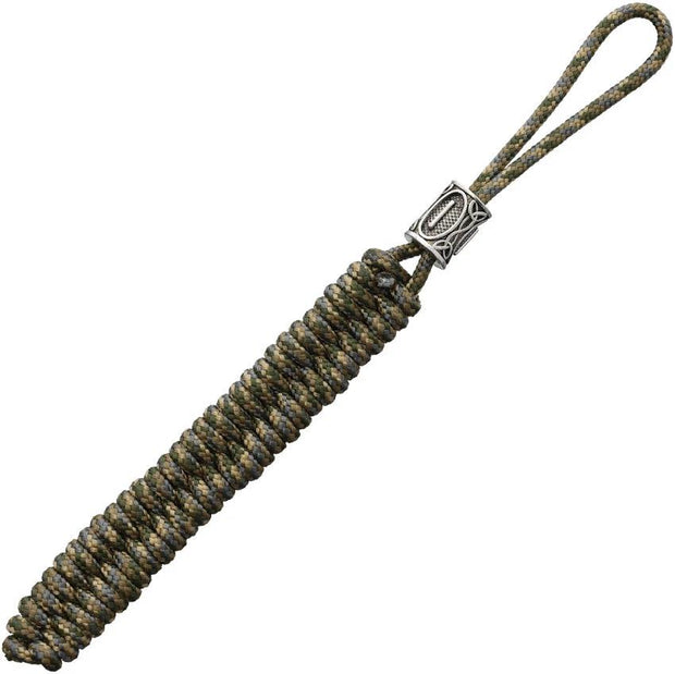 Coeburn Tool Lanyard With Viking Bead CT595 by Coeburn Tool