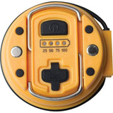 Caterpillar Rechargeable Utility Light CT6525 200 Lumen Magnetic Base USB Output For Professionals by Caterpillar