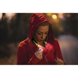 Caterpillar Necklight 200 Lumen Hands-Free Dual-Head LED Rugged Water-Resistant Work Light For Mechanics And DIYers by Caterpillar