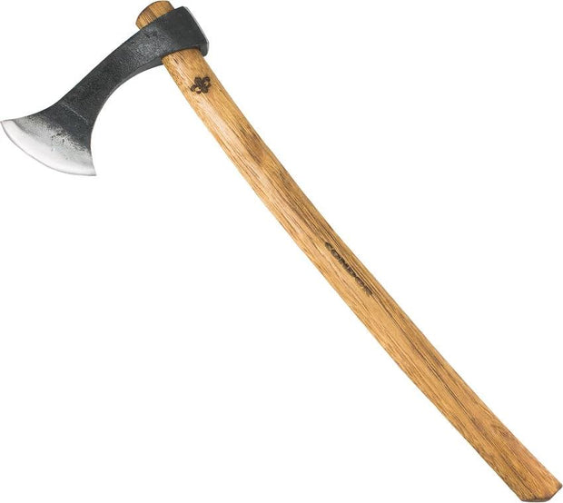 Condor Francisca Throwing Axe CTK1022-1.3 by Condor