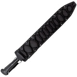Condor Tactical Gladius Sword CTK1026 18.5 Inch Double Edge 1075HC Blade Micarta Handle Kydex Sheath for Collectors by Condor