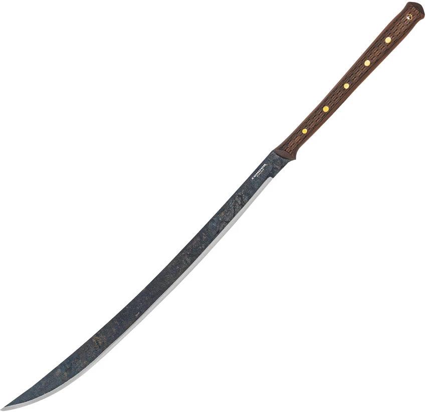 Condor Burmese Hunter Machete CTK1035-20.2-HC by Condor