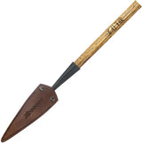 Condor Norse Dragon Spear 67 Inch Overall For Survivalists Ultimate 1045 Carbon Steel Blade Wood Handle Belt Sheath by Condor