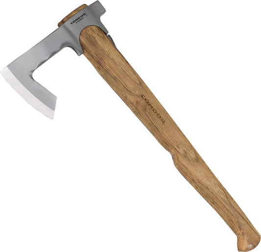 Condor Travelhawk Axe CTK104-1.87