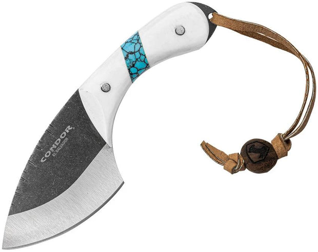 Condor Blue River Skinner CTK112-3.5-4CPM by Condor
