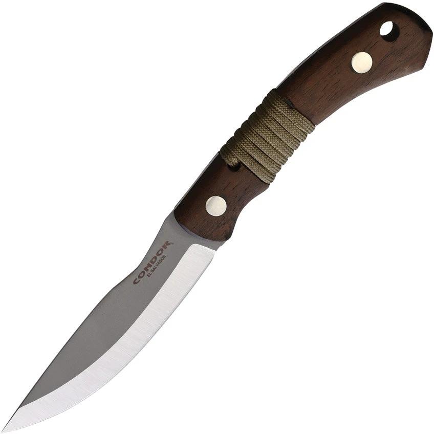 Condor Mountaineer Trail Hunter CTK120-4.26-4C by Condor