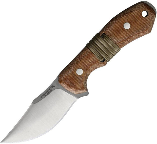 Condor Mountaineer Trail Wingman CTK121-2.75-SK by Condor