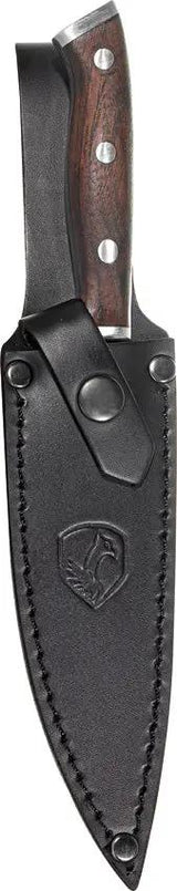 Condor Patagon Knife CTK122 6 Inch 420HC Blade Rugged Micarta Handle Outdoor Survival by Condor