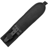 Condor Throwing Knife Set CTK1303 12HC Three Piece Blades 3.25 In Black Powder Coat Belt Sheath For Target Practice by Condor