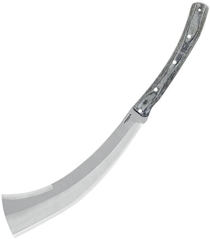 Condor K Night Panabas CTK1340 14.25 Inch Full Tang 1075HC Blade For Outdoor Survivalists With Kydex Sheath by Condor