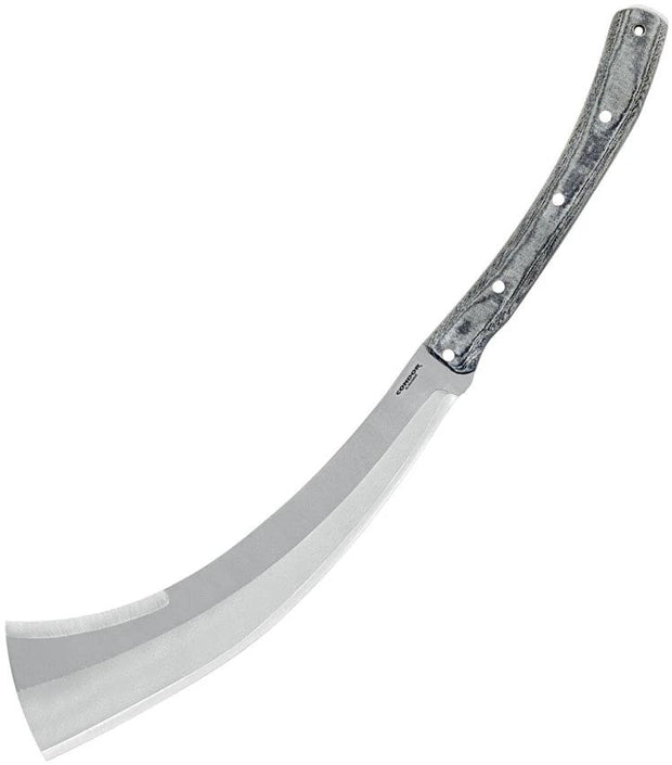 Condor K Night Panabas CTK1340 14.25 Inch Full Tang 1075HC Blade For Outdoor Survivalists With Kydex Sheath by Condor