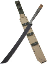 Condor Yoshimi Machete CTK1807-19.3 by Condor