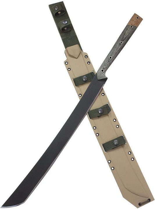 Condor Yoshimi Machete CTK1807-19.3 by Condor