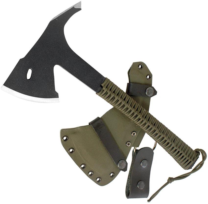 Condor Sentinel Axe Army Green CTK1809-3.6 by Condor