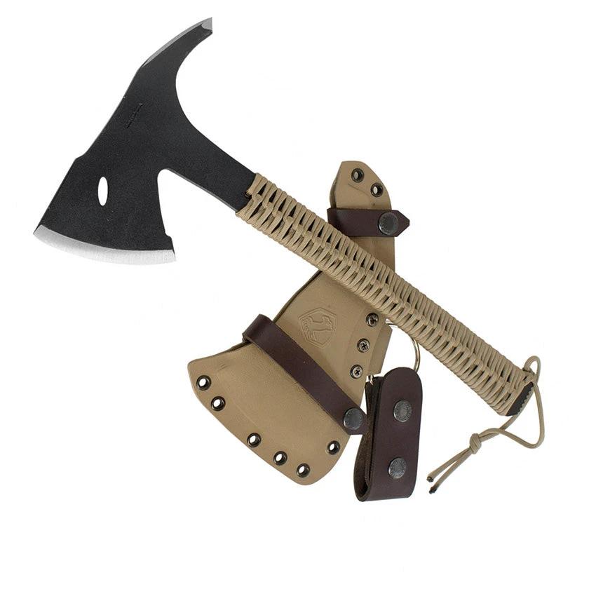 Condor Sentinel Axe Desert CTK1810-3.6 by Condor
