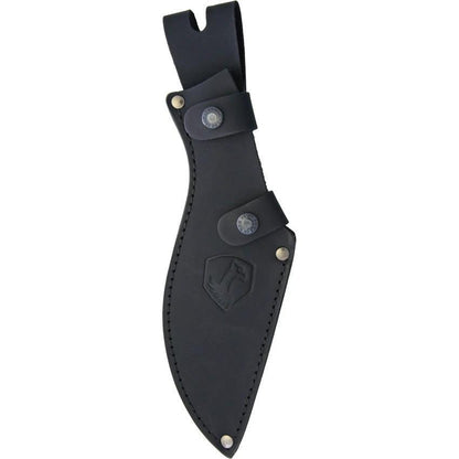 Condor Kukri Knife Heavy Duty 9.5 Inch 1075HC Blade Full Tang For Outdoor Enthusiasts by Condor