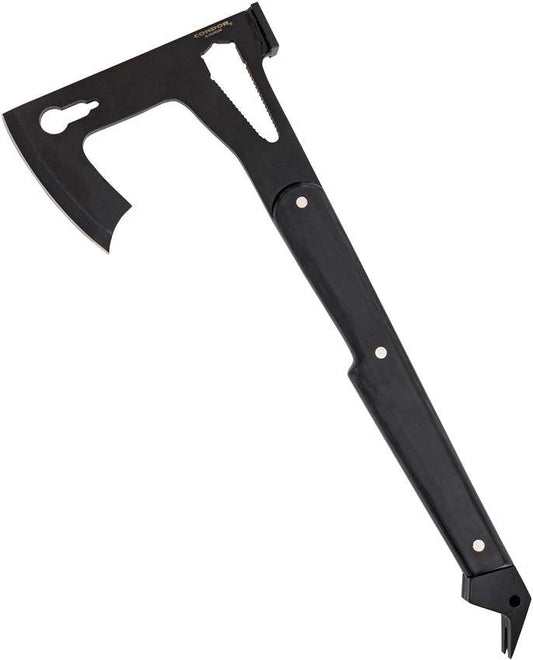 Condor Blackout Hawk Axe CTK1817-7.26HC by Condor