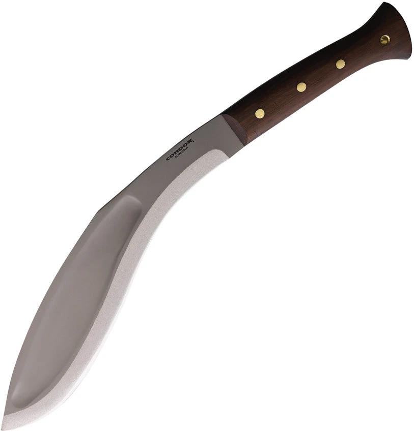 Condor King Kukri Machete CTK1820-12.5HC by Condor