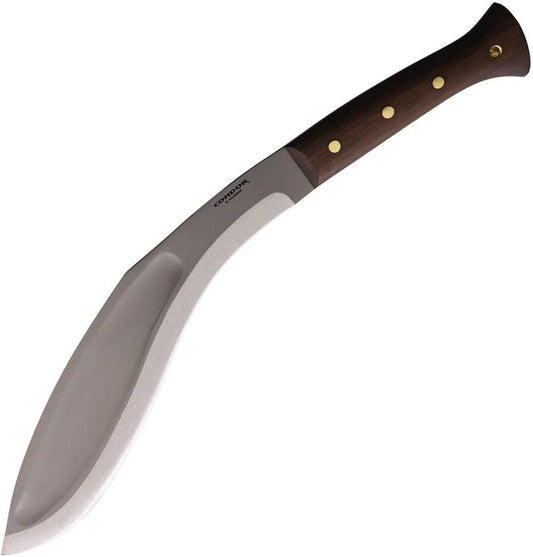 Condor King Kukri Machete CTK1820-12.5HC by Condor