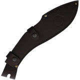 Condor King Kukri Machete Full Tang 12.63 Inch Satin Blade Durable Outdoor Bushcraft Survival by Condor