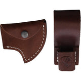 Condor Tactical PASS Hawk Axe 15 Inch For Survivalists With 3 Inch Cutting Edge 1075HC Steel Micarta Handle by Condor