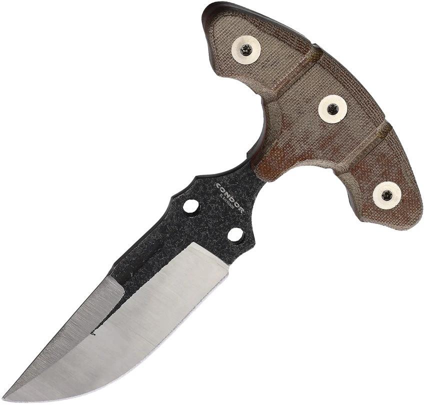 Condor Tactical P.A.S.S. Push Dagger CTK1828-4.0-4C by Condor