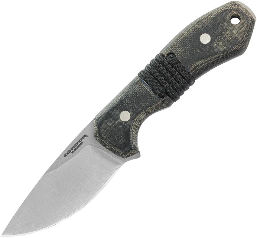 Condor Mountaineer Trail Intent CTK1833-3.0-SK by Condor