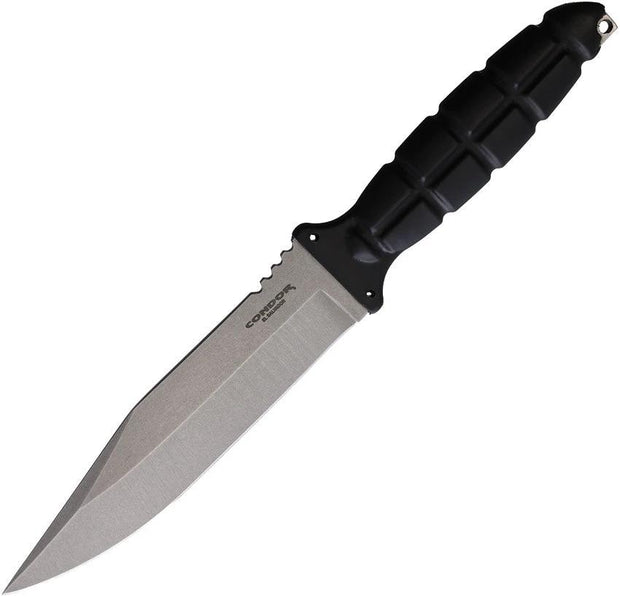 Condor Escort Fixed Blade CTK1834-6.3-SS by Condor