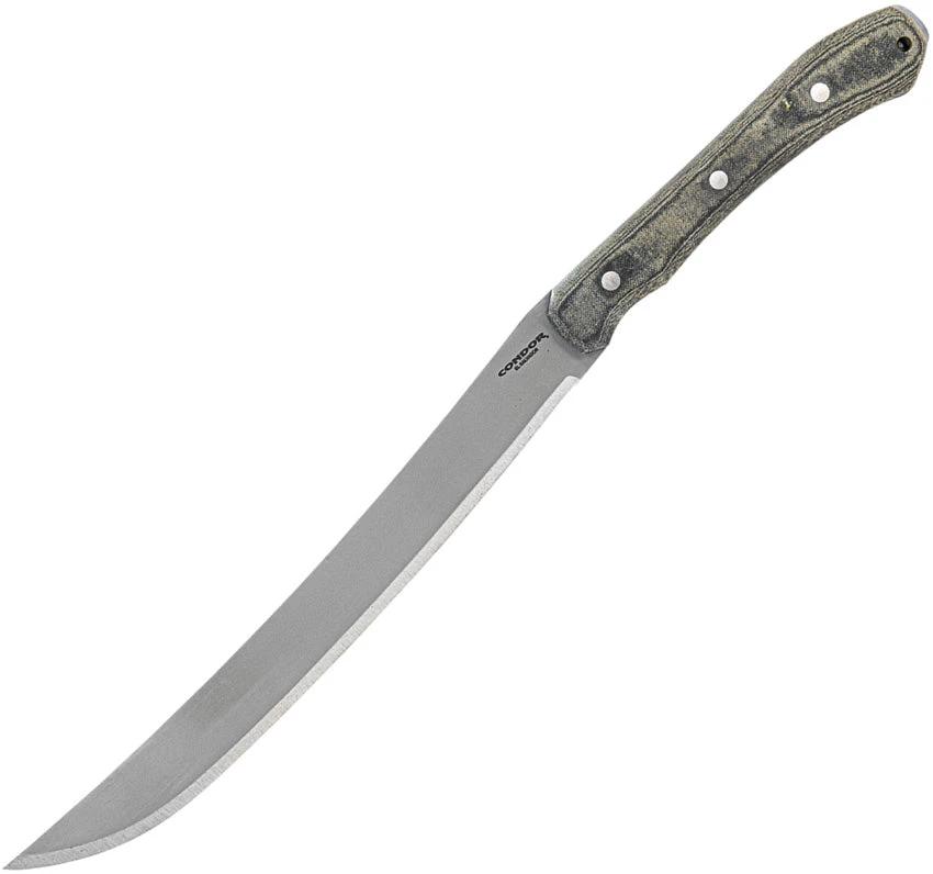 Condor K-Night Machete CTK1837-132MHC by Condor