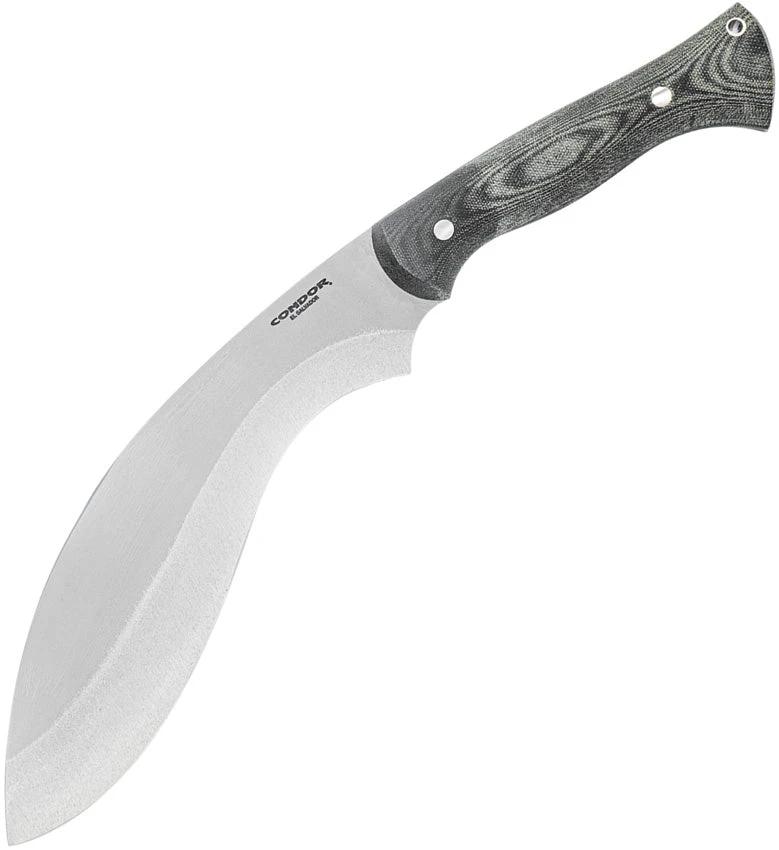 Condor Wild Brush Kukri CTK1839-107-HC by Condor