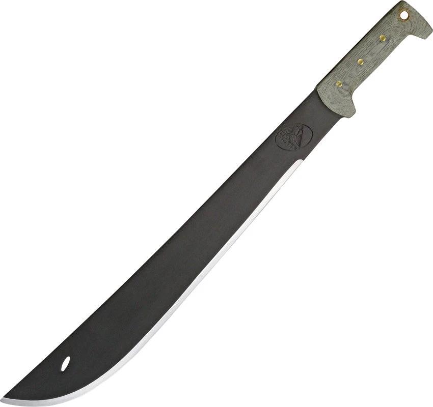 Condor El Salvador Machete CTK2020HCM by Condor