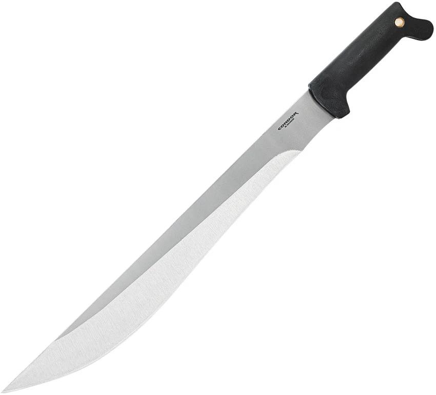 Condor Rude Boy Machete CTK2020-S-HC by Condor