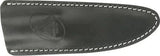 Condor Bushlore Knife With Full Tang 4.25in 1075 High Carbon Bead Blast Blade Walnut Handle For Outdoorsmen by Condor