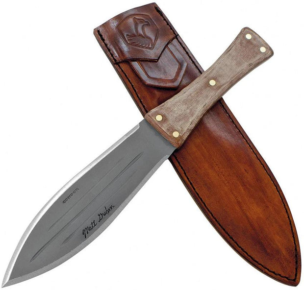 Condor African Bush Knife CTK2807-7.3 by Condor