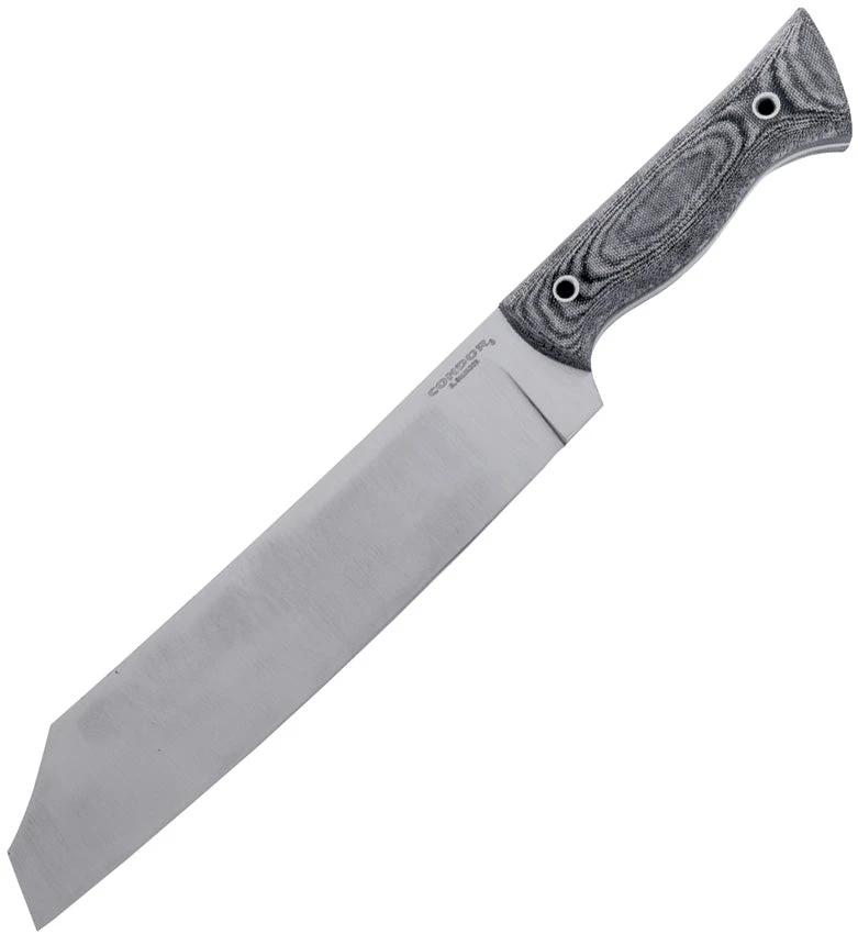 Condor Woodbuster Chopper CTK2821-9.78HC by Condor