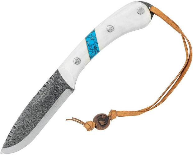 Condor Blue River Fixed Blade CTK2825-4.3MHC by Condor