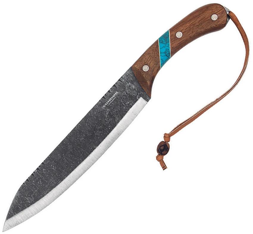 Condor Blue River Machete CTK2827-10HC by Condor
