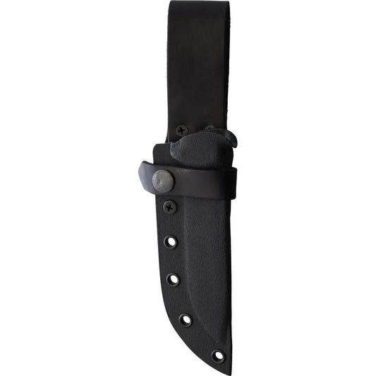 Condor Bushcraft Knife Bliss Rugged Fixed Blade 1075HC by Condor