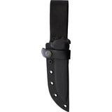 Condor Bushcraft Knife Bliss Rugged Fixed Blade 1075HC by Condor