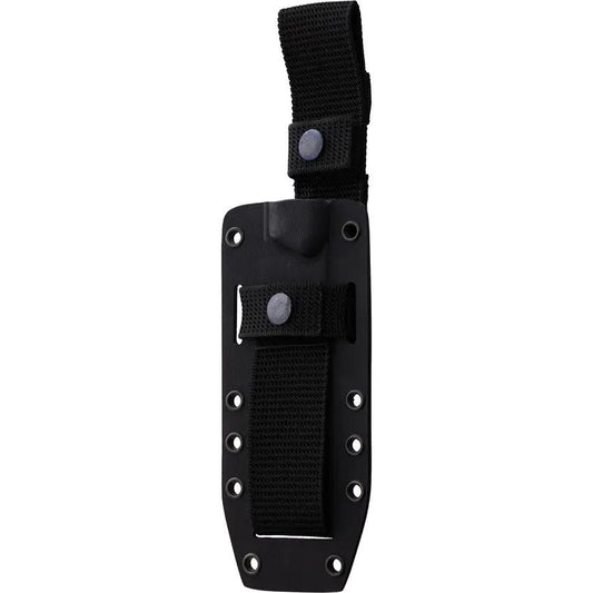 Condor Sport XERO Chief Knife Satin Blade 4.75in 14C28N Stainless Micarta Handle Outdoor Survival by Condor