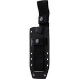 Condor Sport XERO Chief Knife Satin Blade 4.75in 14C28N Stainless Micarta Handle Outdoor Survival by Condor