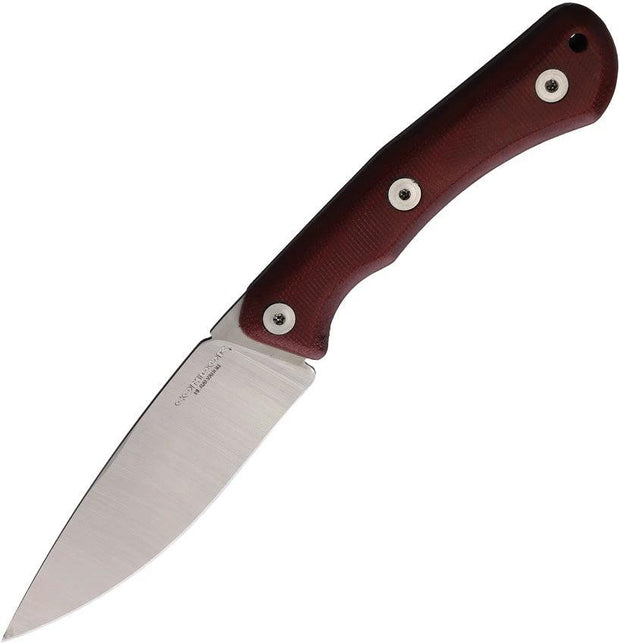 Condor Sport X.E.R.O. Campfire Knife CTK2844-4.3SK by Condor