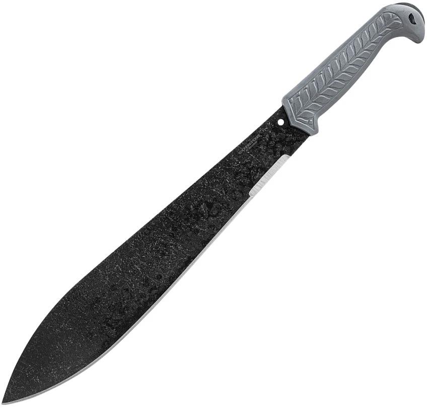 Condor Terrachete Machete Gray CTK2849-14.5RGHC by Condor