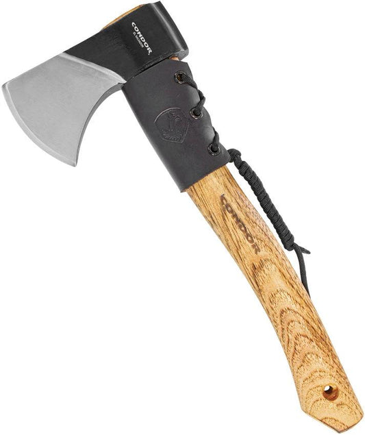 Condor Mountaineer Trail Hatchet CTK2854-6.3-HC by Condor