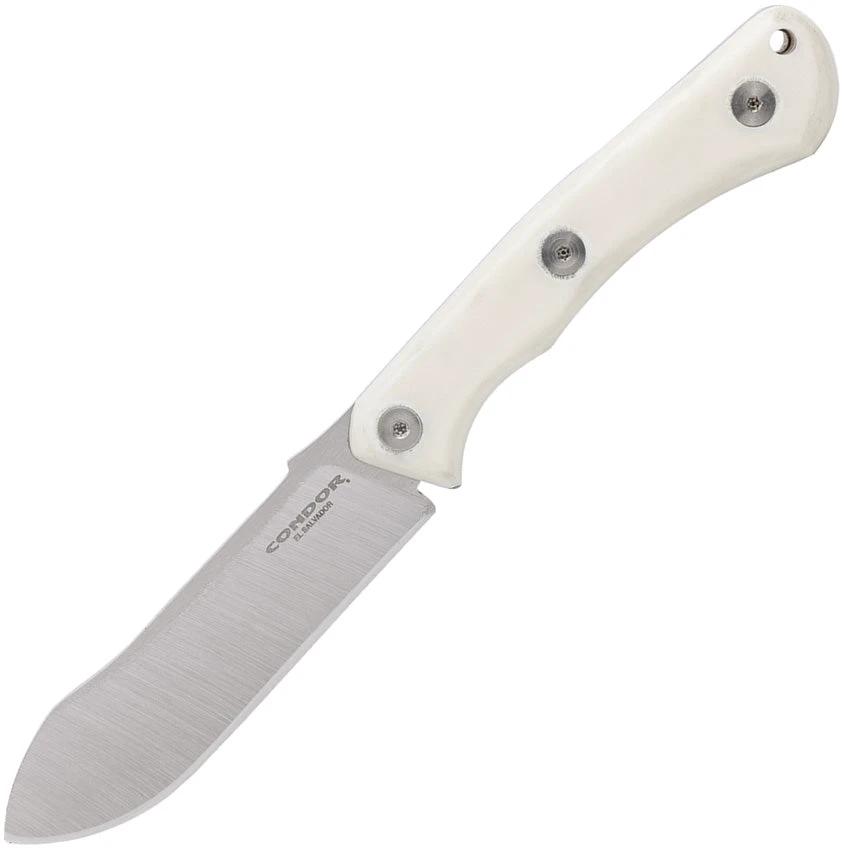 Condor Sport X.E.R.O. Risk Fixed Blad CTK2858-4.20SK by Condor