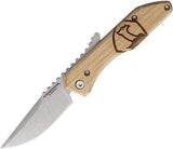 Condor Blind Shepard Folder CTK2859-2.5HC by Condor