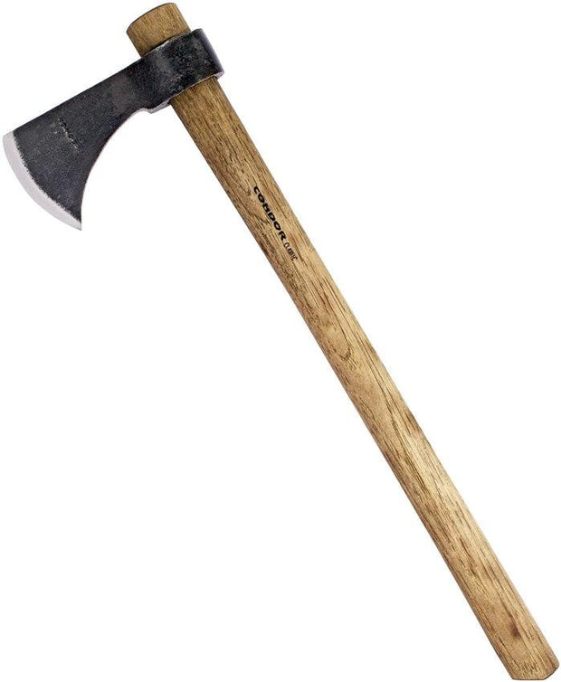 Condor Indian Throwing Tomahawk CTK3904-0.8HC by Condor
